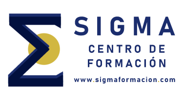 Plataforma Moodle SIGMA FORMACIÓN Plataforma Moodle SIGMA FORMACIÓN